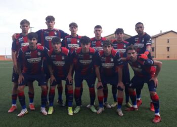 Calcio Primavera 2, 6^ giornata: Crotone vs Cosenza 2-2